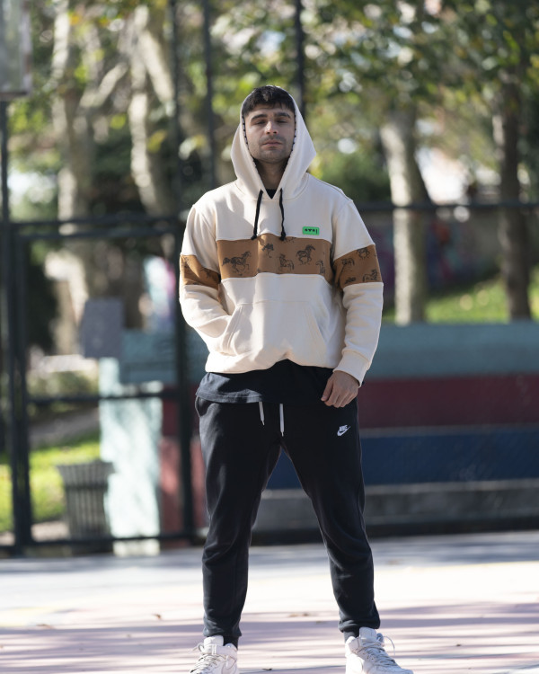 Erkek Sweatshirt