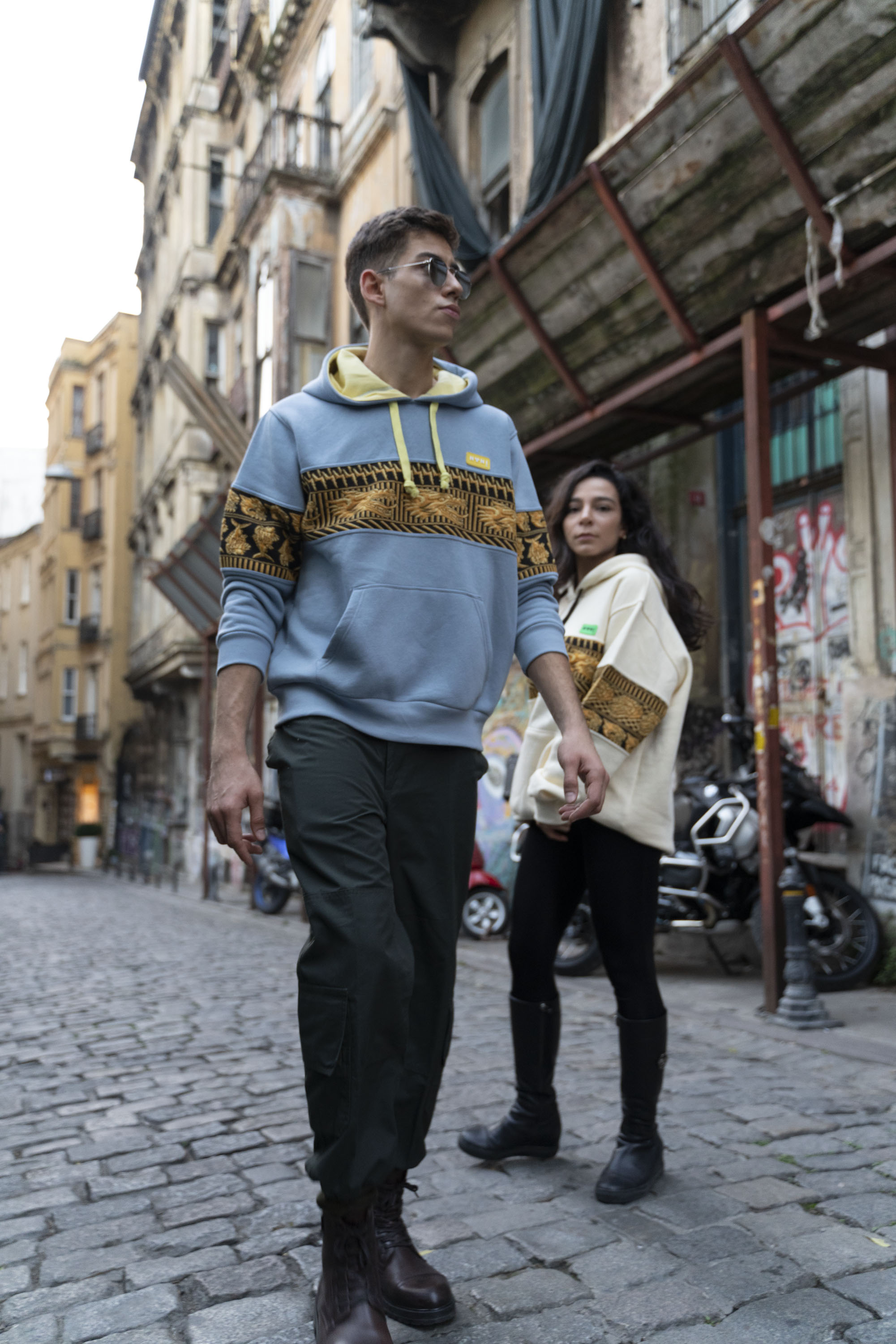 NaniCollection  Havası Bir Başka